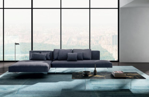 Air Sofa by LAGO