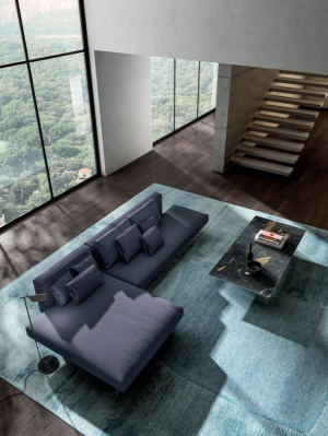 Air Sofa by LAGO