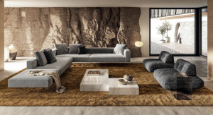 Air Sofa by LAGO