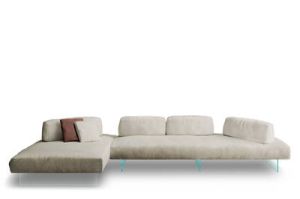 Air Soft Free Sofa by LAGO