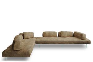 Air Soft Free Sofa by LAGO