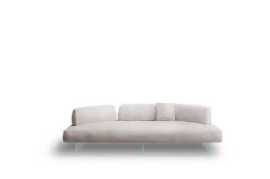 Air Soft Free Sofa by LAGO