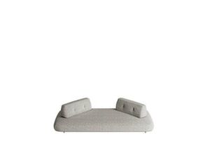 Sand Sofa by LAGO