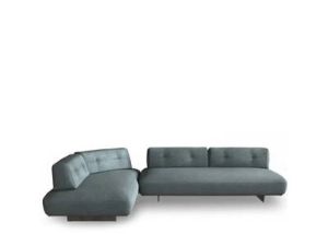 Sand Sofa by LAGO