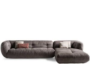 Happening Sofa by LAGO