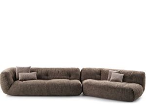 Happening Sofa by LAGO