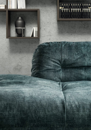 Happening Sofa by LAGO