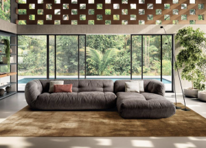 Happening Sofa by LAGO