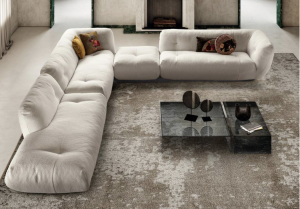 Happening Sofa by LAGO