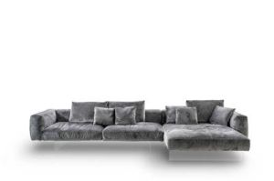 Air Soft Sofa by LAGO