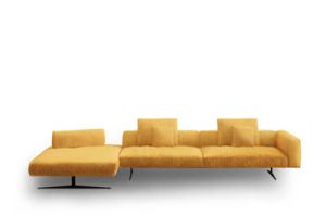 Air Soft Sofa by LAGO