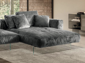 Air Soft Sofa by LAGO