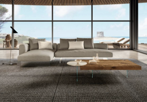 Air Soft Sofa by LAGO