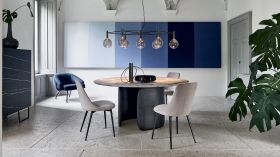 Mellow by BONALDO
