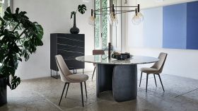 Mellow by BONALDO