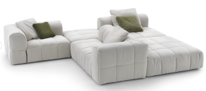 Strips system by Artflex