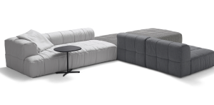 Strips system by Artflex
