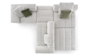 Strips system by Artflex