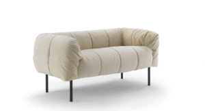 Pecorelle sofa by Arflex