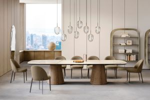 TEO by Eforma 