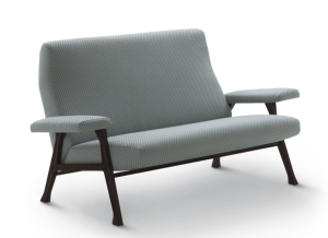 Hall sofa by Arflex