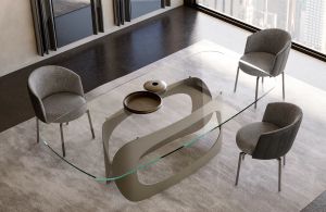 POLIFEMO by Eforma