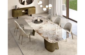 PERLA by Eforma