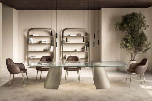 PERLA by Eforma