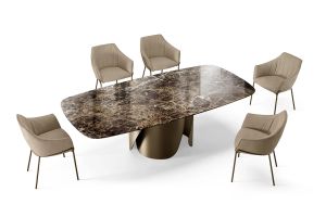 ONDA by Eforma