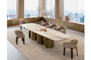 ONDA by Eforma