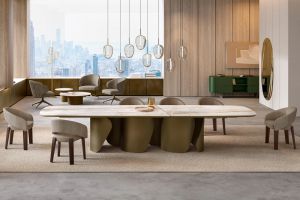 ONDA by Eforma