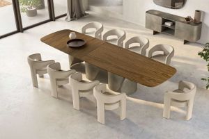 ONDA by Eforma