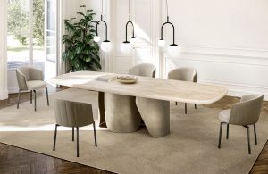 ONDA by Eforma
