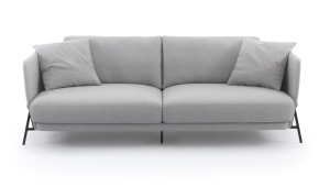 Deep Cradle sofa by Arflex