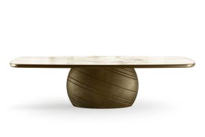 GIOVE by Eforma