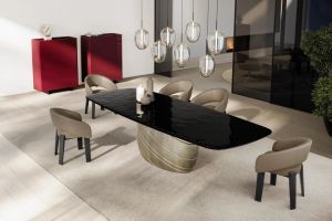 GIOVE by Eforma