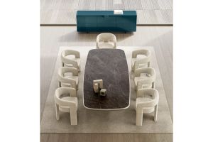 GIOVE by Eforma