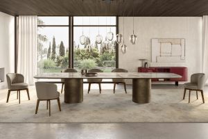 CILINDRO by Eforma