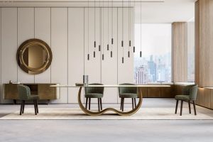 ALISEI by Eforma