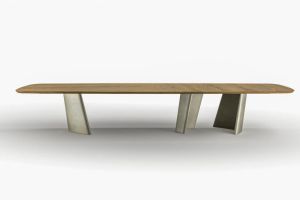 ACHILLE by Eforma