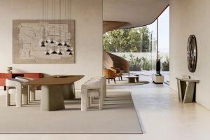 ACHILLE by Eforma