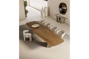 ACHILLE by Eforma