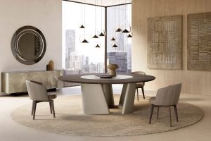ACHILLE by Eforma
