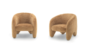 Yuzi Capsule Collection by Arflex