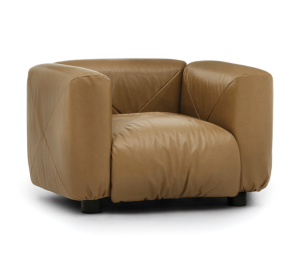 Marius&Marius armchair by Arflex