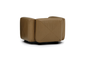 Marius&Marius armchair by Arflex