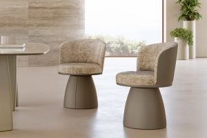 GINGER PRESTIGE by Eforma