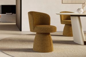 GINGER PRESTIGE by Eforma