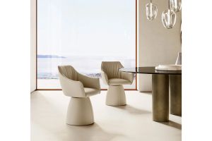 ELY PRESTIGE by Eforma