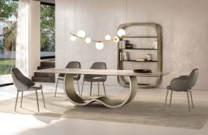 SILHOUETTE by Eforma